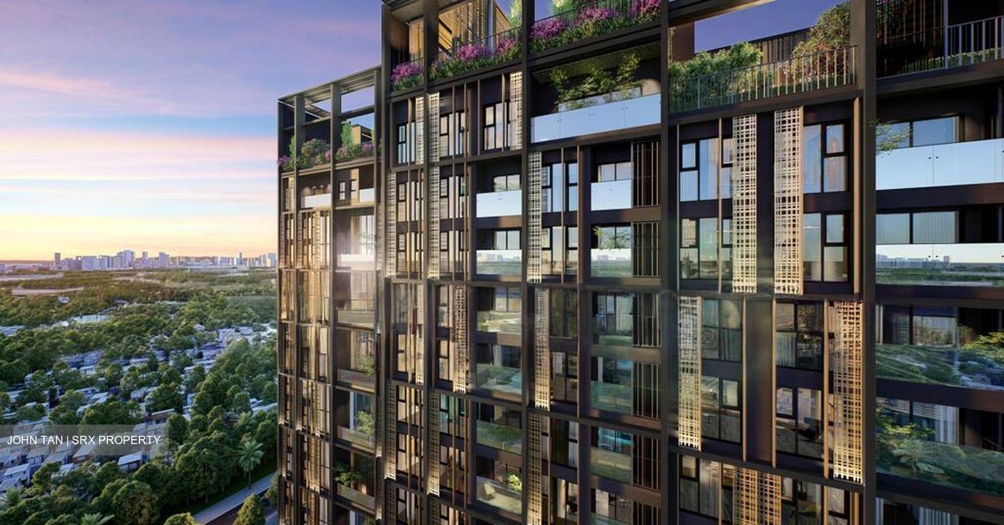 Thomson View Condominium (D20), Condominium #556156311